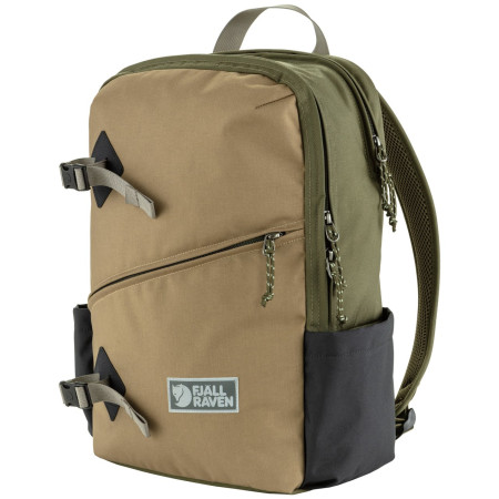 Turistický batoh Fjällräven Vardag Backpack 17