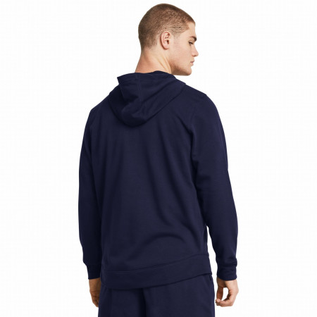 Pánská mikina Under Armour Rival Terry LC FZ