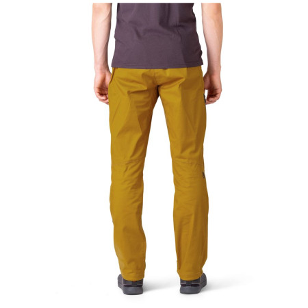 Pánské kalhoty Rafiki Crag