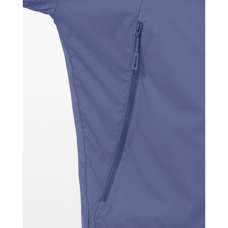 Pánská bunda Salomon Outwind FZ Jacket M