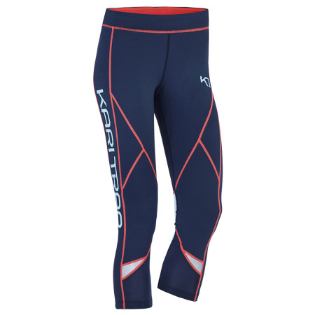 Dámské 3/4 legíny Kari Traa Louise Tights