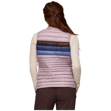 Dámská péřová vesta Cotopaxi W'S Fuego Down Vest