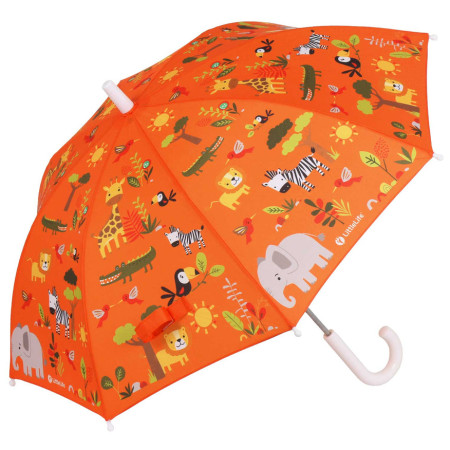 Dětský deštník LittleLife Kids Umbrella