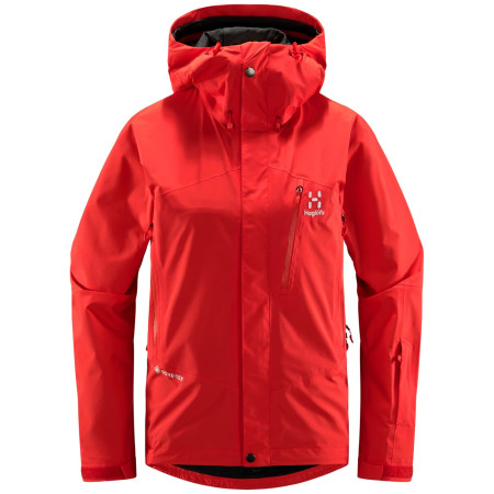 Dámská nepromokavá bunda Haglöfs Astral GTX Jacket