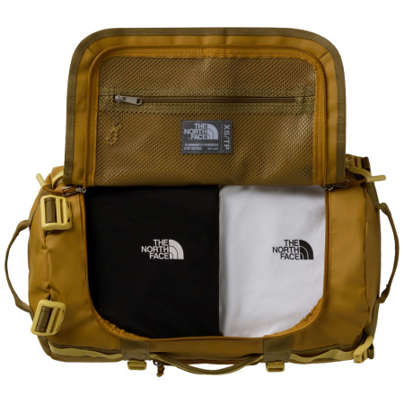 Cestovní taška The North Face Base Camp Duffel - Xs