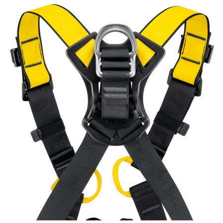 Pracovní postroj Petzl Newton EU