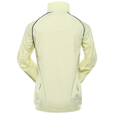 Dětská bunda Alpine Pro Spino Green