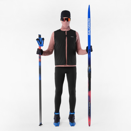 Čepice Salomon Run Tech Beanie U