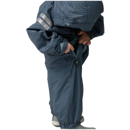 Dětská kombinéza DucKsday Rainsuit Ranger