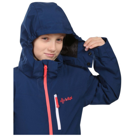 Dětská bunda Kilpi Valera-Jg DBL