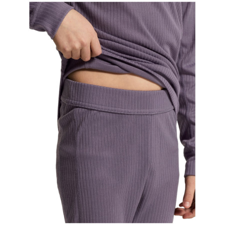 Dětské funkční prádlo Craft Baselayer Set 2 Jr Purple