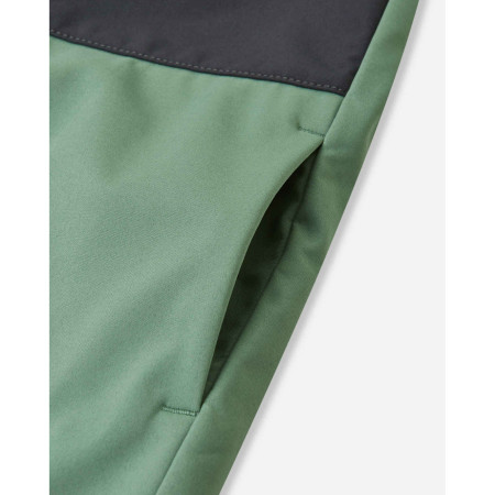 Dětská bunda Reima Mukana