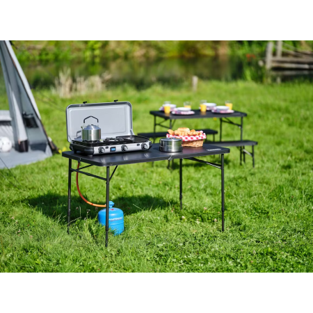 Konvice Campingaz Stainless Steel Kettle 1,5 L