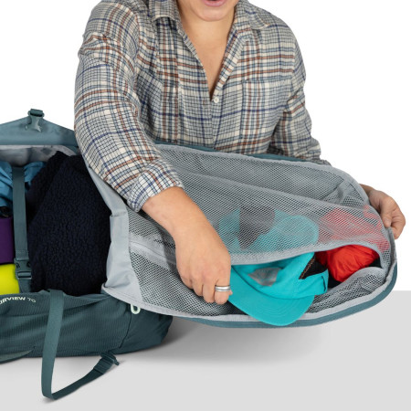 Dámský batoh Osprey Fairview 70