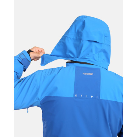 Pánská bunda Kilpi Hyder-M