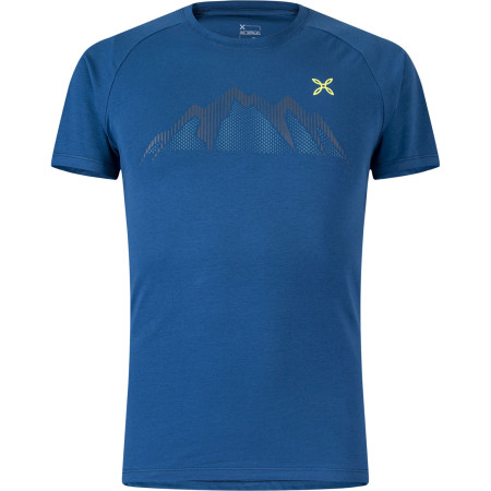 Pánské triko Montura Summit T-Shirt