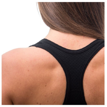 Podprsenka Sensor Merino DF