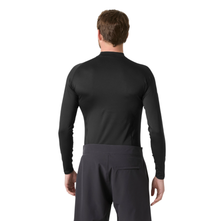 Pánské funkční triko Helly Hansen Waterwear Rashguard
