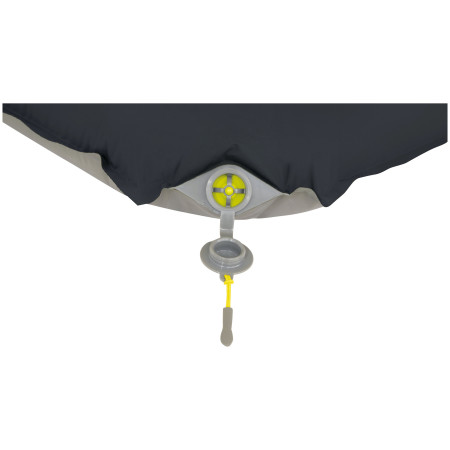 Samonafukovací karimatka Outwell Sleepin Double 3.0 cm