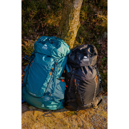 Turistický batoh Zulu Summit II 65 L