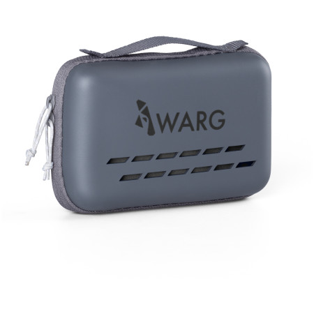 Ručník Warg Soft 50x100 cm