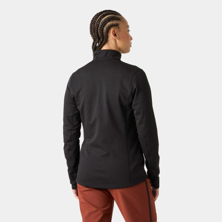 Dámská funkční mikina Helly Hansen Versalite Fleece Jacket