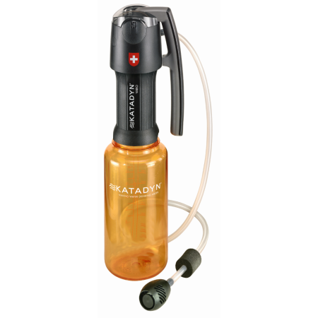 Vodní filtr Katadyn Vario