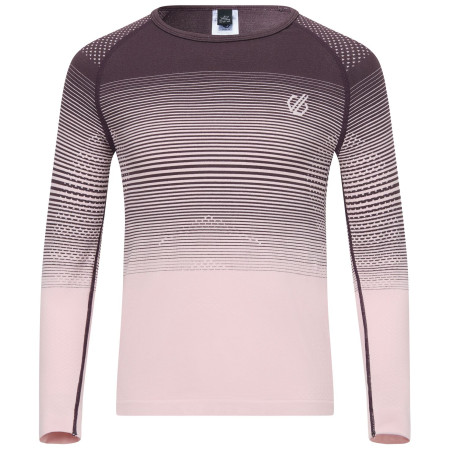 Dětský funkční set Dare 2b Kids InTheZone III Baselayer Set Huckleberry