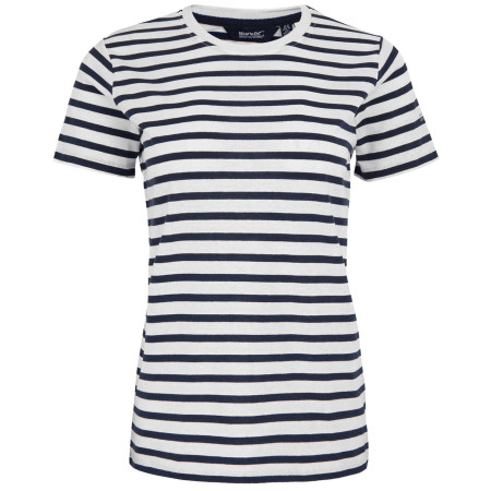 Dámské triko Regatta Bayletta SS Tee