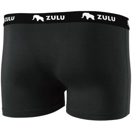 Pánské boxerky Zulu Bambus 210 4in 3-pack