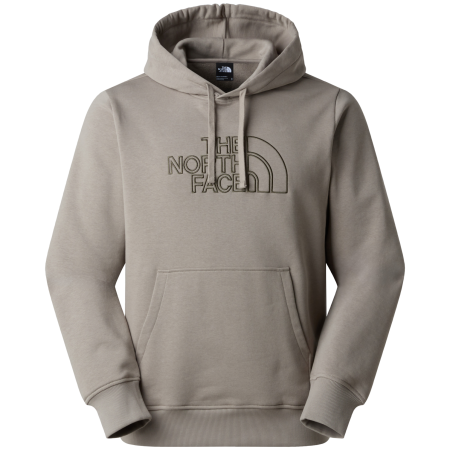 Pánská mikina The North Face Drew Peak Light Hoodie