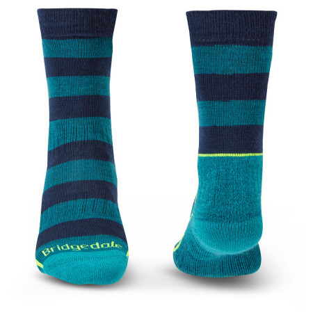 Pánské ponožky Bridgedale Hike LW MP Boot