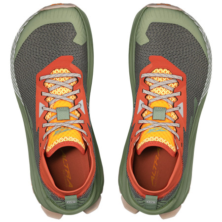 Pánské běžecké boty Altra Olympus 275