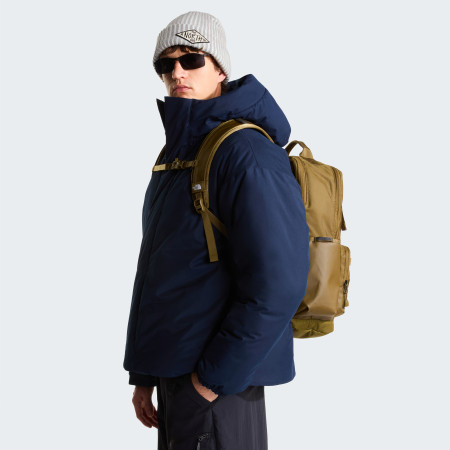 Batoh The North Face Base Camp Daypack