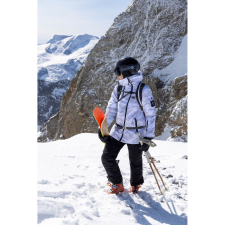 Dámské kalhoty Dare 2b Ice Pant