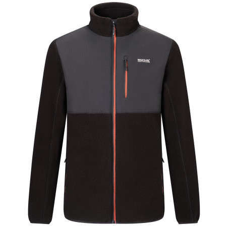 Pánská funkční mikina Regatta Morran WR fleece