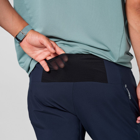 Pánské kalhoty Salewa Pedroc 3 Dst 2In1 Pant M