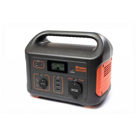 Powerbanka Jackery Explorer 500
