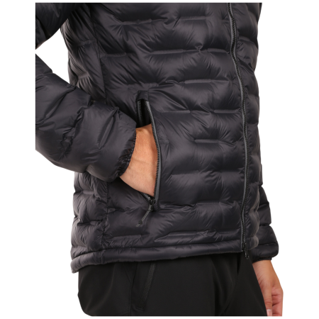 Pánská bunda Kilpi Papi-M