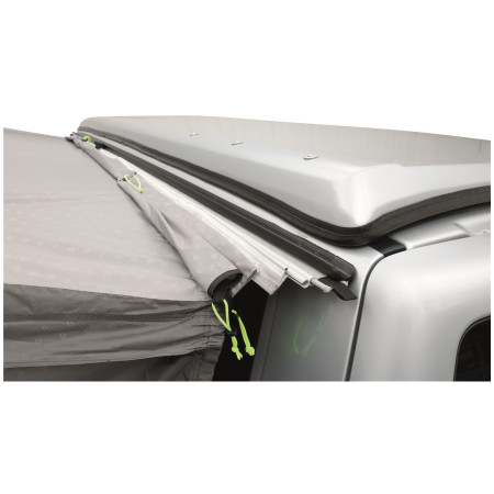 Lišta Outwell Touring Connect Set 7-7 mm