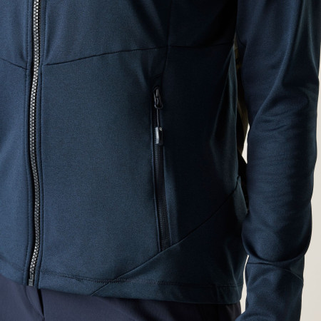 Dámská bunda Dare 2b Nomadic Stretch Midlayer