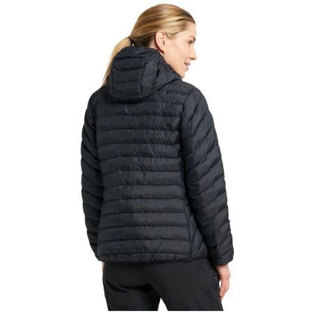 Dámská bunda Haglöfs Sarna Mimic hood