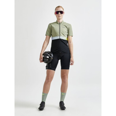 Dámské cyklistické kraťasy Craft Core Endur Bib