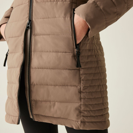 Dámský kabát Regatta Andria