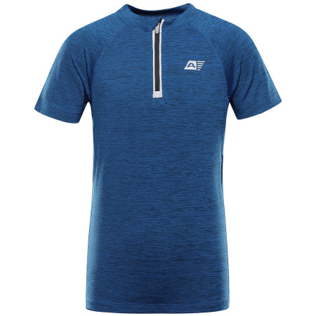 Dětské triko Alpine Pro Lattero 2 Ocean