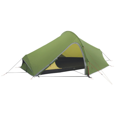 Stan Robens Buzzard 15