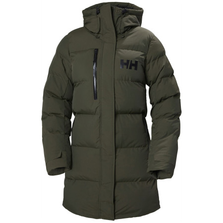 Dámská zimní bunda Helly Hansen W Adore Puffy Parka