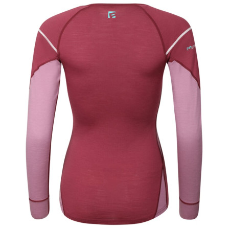 Dámské funkční triko Progress MW NDRZ 170