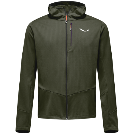 Pánská funkční mikina Salewa Pedroc Pl 3 Hd Jacket M