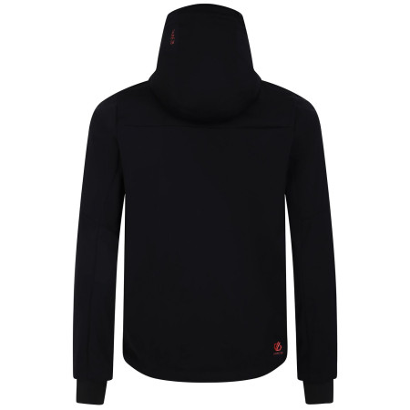 Pánská bunda Dare 2b Mountaineer Sftshl